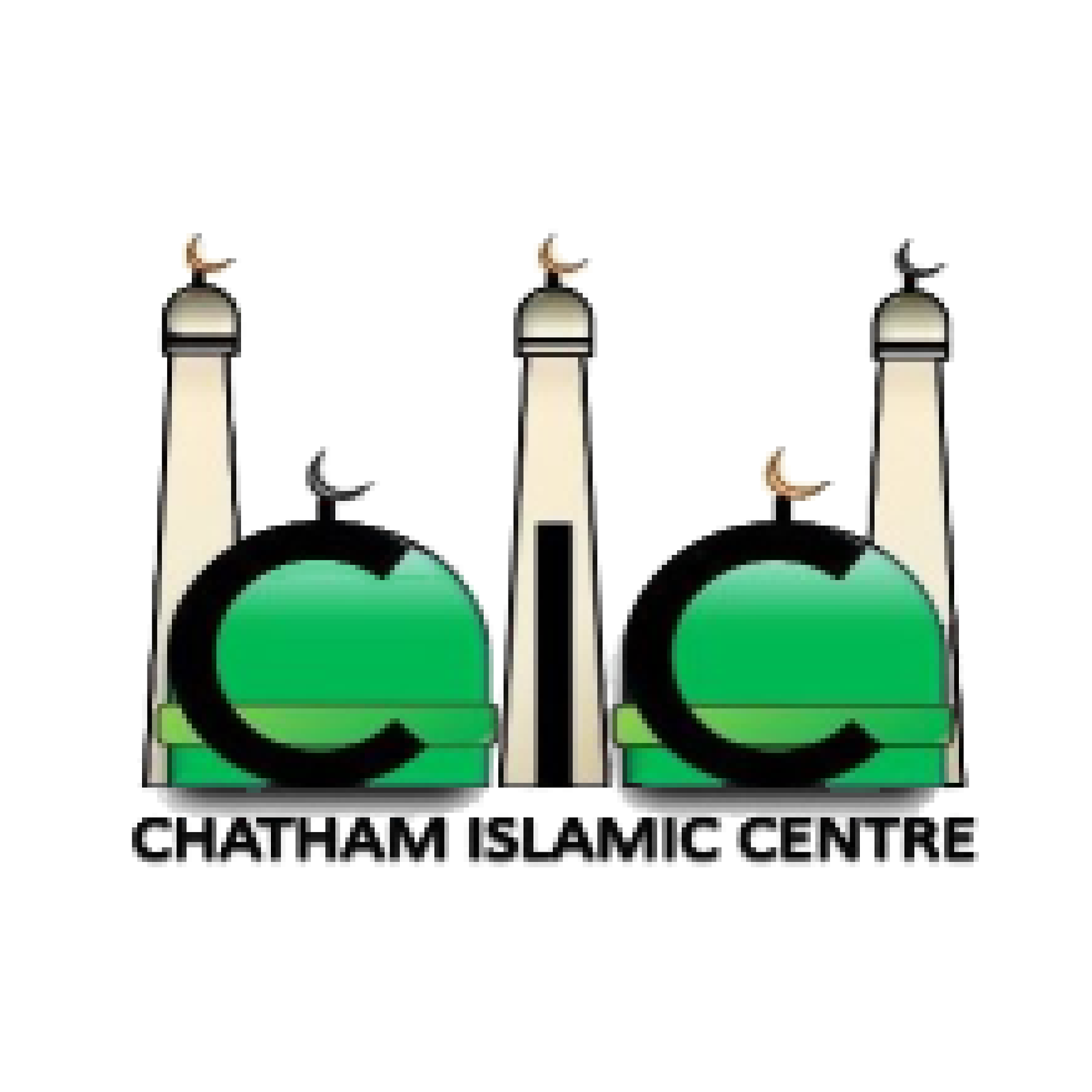 Chatham Islamic Centre Logo